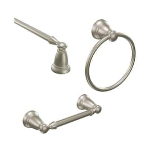 Moen Bathroom Accessories - Eau-Claure-Hudson-Sioux-Falls