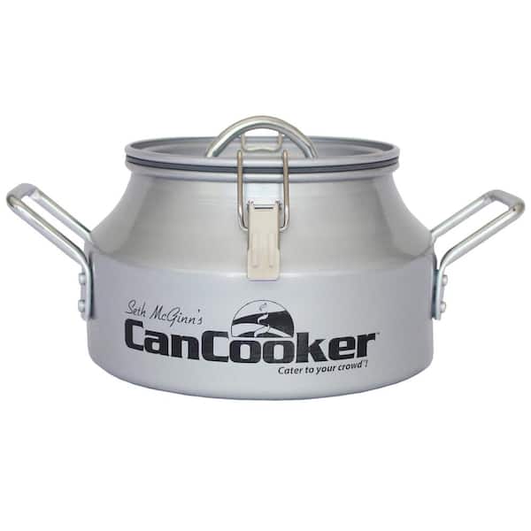 CanCooker Companion Roaster