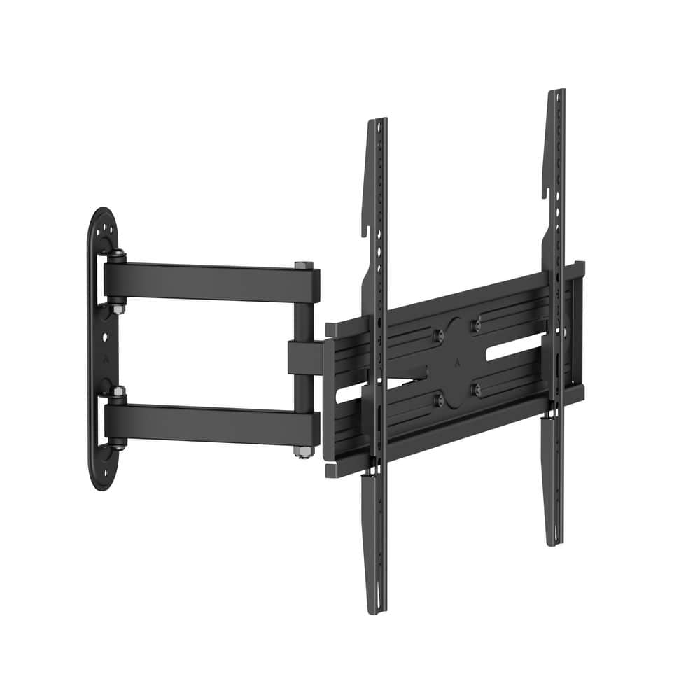 Brookstone Full Motion TV Mount for 36 in.- 85 in. TVs BKS-720-846