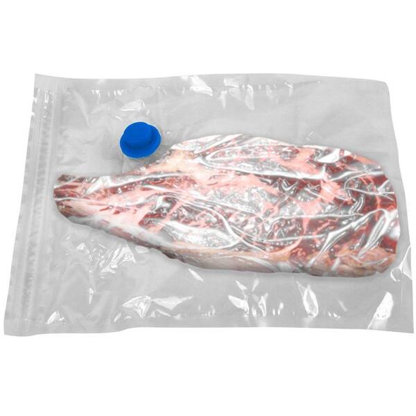 Trademark Home Seal and Save Expansion Bag (6-Pack)