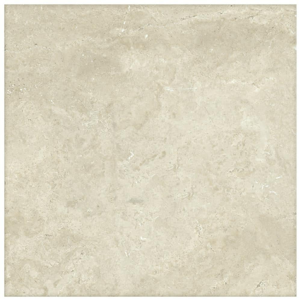 Echoes Deep 6 in. x 6 in. Porcelain Floor and Wall Take Home Tile Sample price history on PriceWatchPro