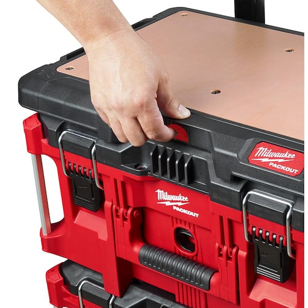 Milwaukee - PACKOUT Customizable Work Top