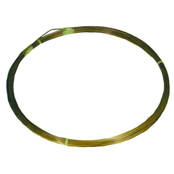 STENS New Inner Wire for Length 100 ft. OD 0.058 in. For Use with 3/16 in. O.D. Conduit