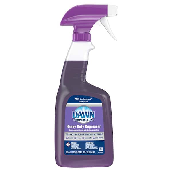 Heavy Duty Cleaner Degreaser, Auto-Mated Cleaner - Parish Supply