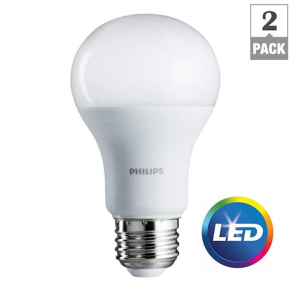 Philips 75ER30 Incandescent 75-Watt Lamp Light Bulb 75W ER30 120V 4-Pack 