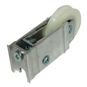 Patio Door Roller for Security Sliding Glass