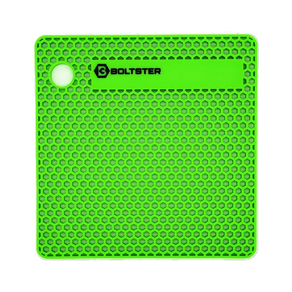 Original Bolt Organizer Green