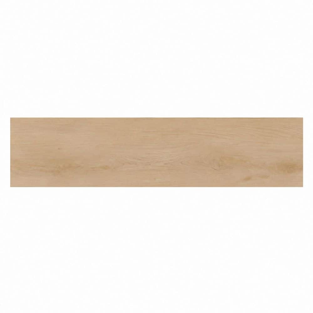 Flatbrook 0.18 in. T x 11.5 in. W x 47 in. L Luxury Vinyl Stair Tread (2 Pieces/case) price history on PriceWatchPro