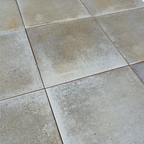 Apollo Tile Zahara 6 in. x 6 in. Matte Coastal Mist Porcelain