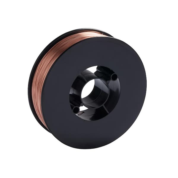 Lincoln Electric 0.030 in. SuperArc L-56 ER70S-6 MIG Welding Wire