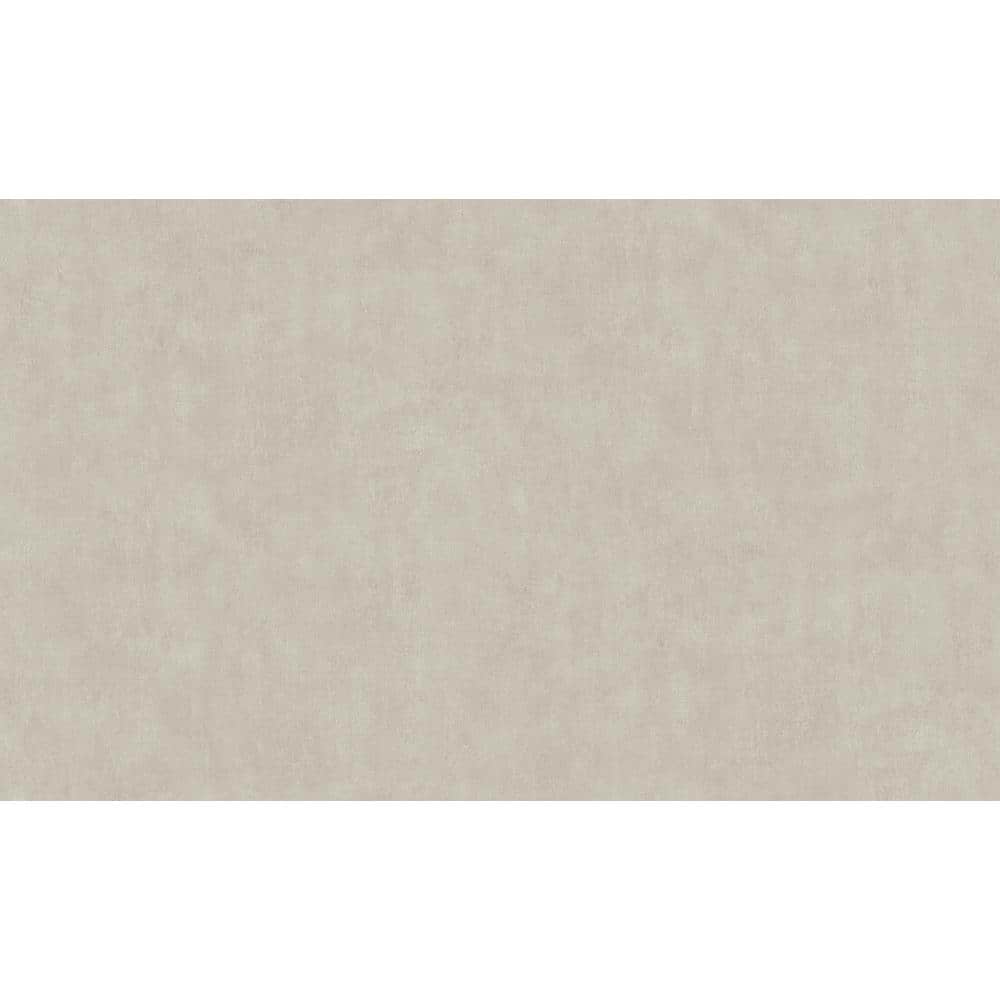 Riomar Taupe Distressed Texture Wallpaper Sample