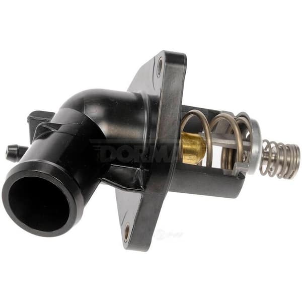 OE Solutions Engine Coolant Thermostat Housing Assembly