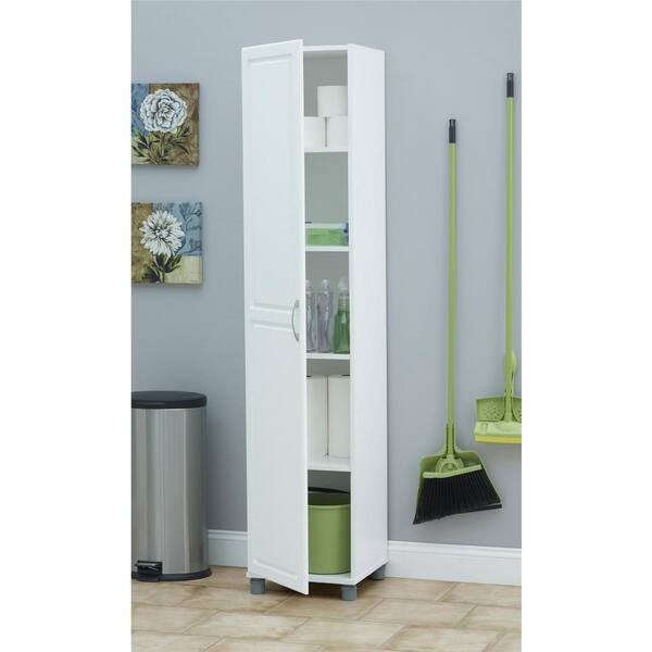 16 inch wide tall cabinet discount