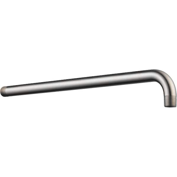 Delta 16 in. Shower Arm in Stainless