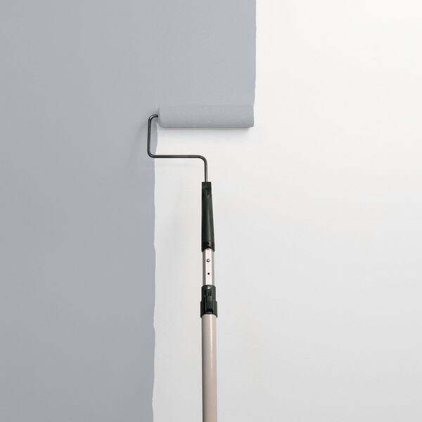 Silver Charm PPG1013-4 Paint