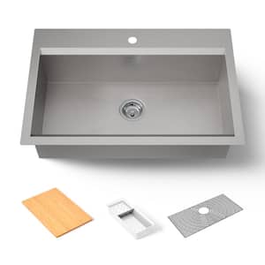 stainless-steel-kohler-drop-in