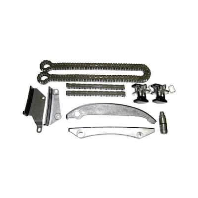 Engine Timing Chain Kit - Front
