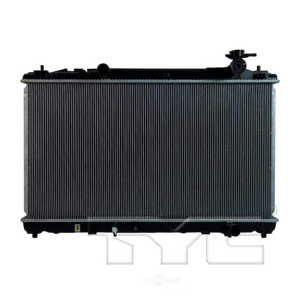 TYC Radiator