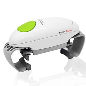 Robo Twist Hands-Free Easy Jar Opener