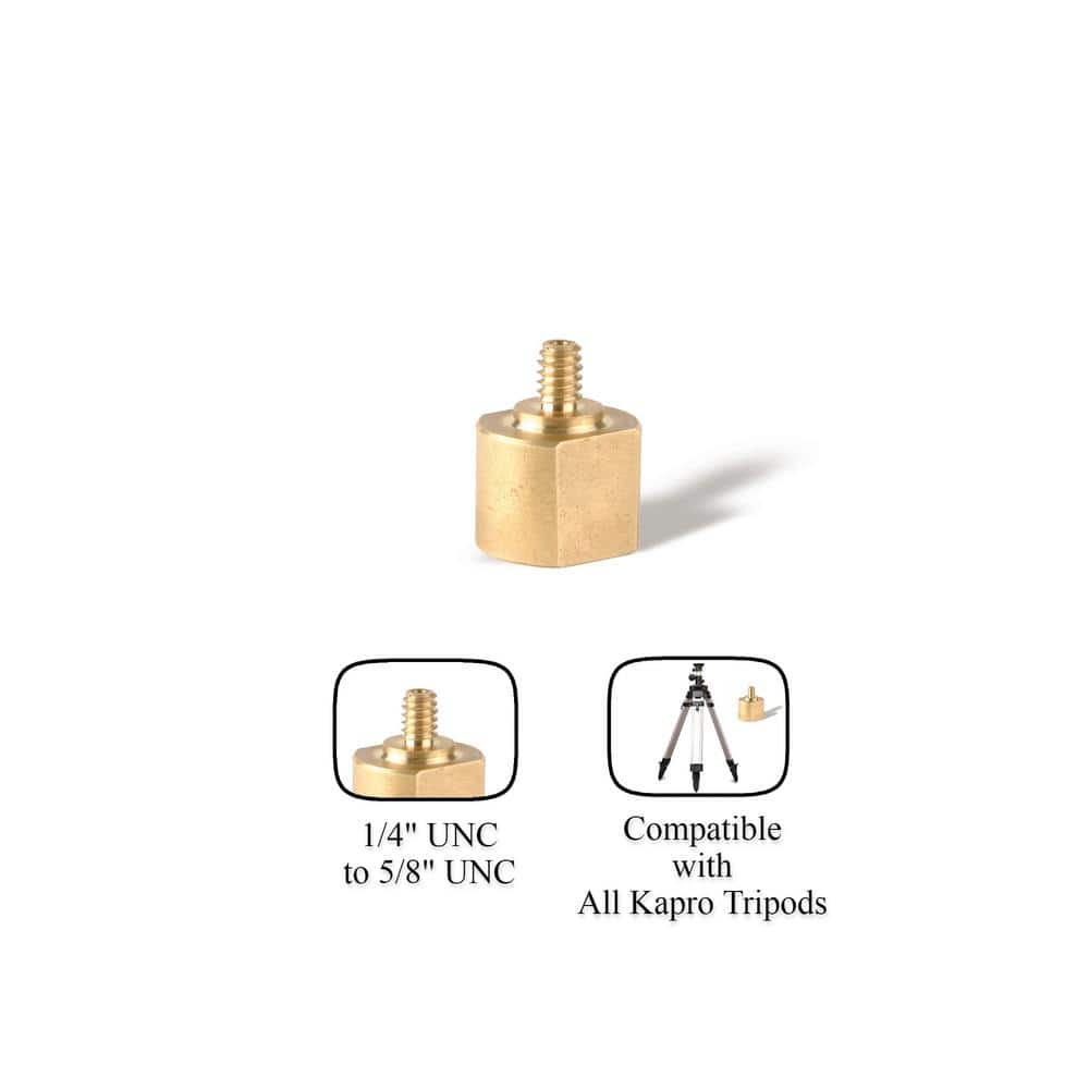 Kapro Tripod Adaptor