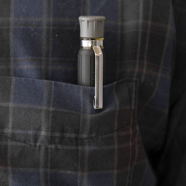 Klein Tools - 4-in-1 Electronics Pocket Screwdriver