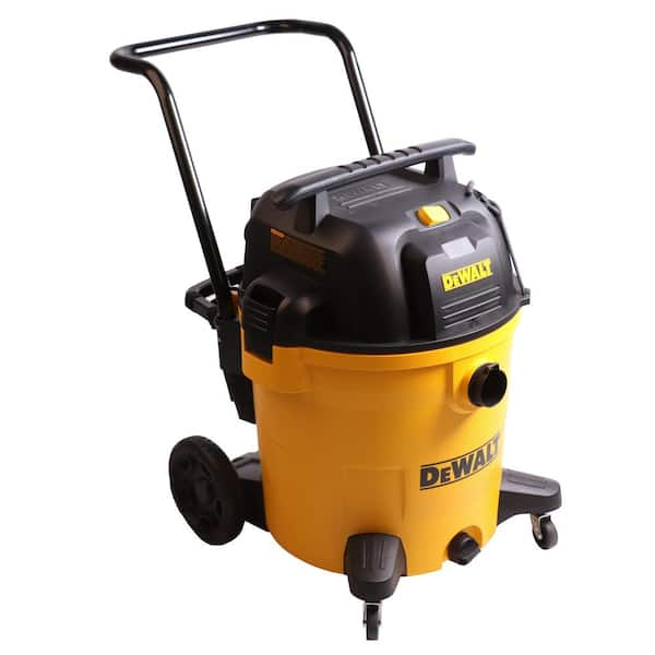 16 Gal. 6.5 HP Poly Wet Dry Vac with 3 Bags