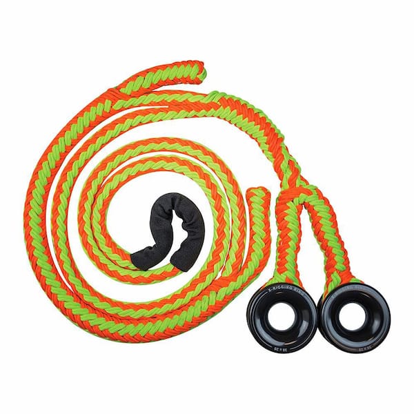 ROPE LOGIC 3/4 in X-Rigging Double Beast Head Whoopie Sling