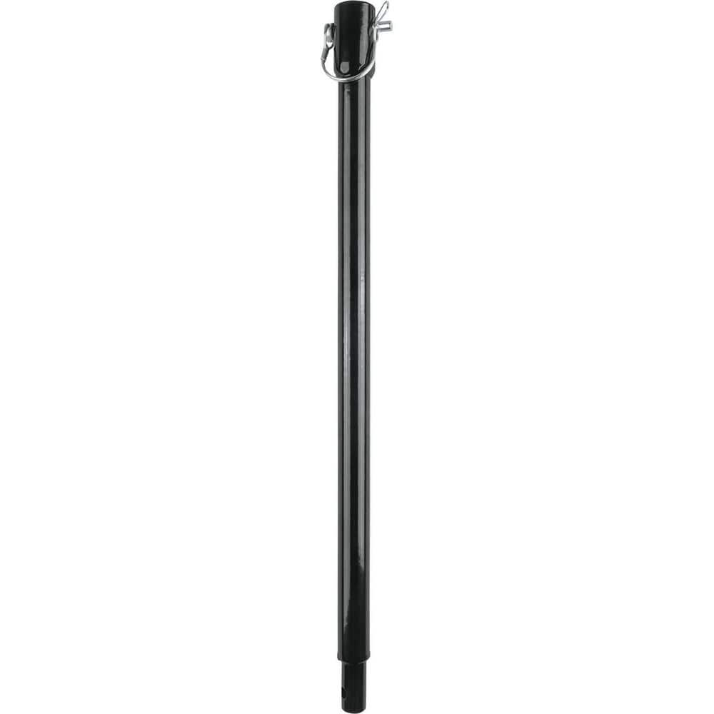 Makita Earth Auger Drill Bit 21 in. Extension Bar E-07375 - The Home Depot