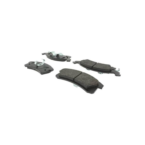 Centric Parts Disc Brake Pad Set