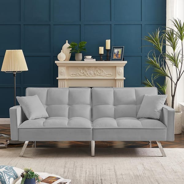 https://images.thdstatic.com/productImages/f4223be4-9d10-4f35-887c-08030519eff8/svn/gray-seafuloy-sofa-beds-c-w588s00033-fa_600.jpg