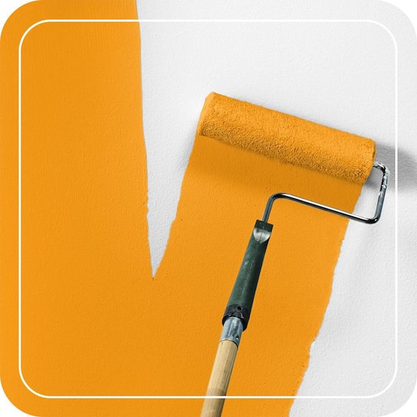 S-G-290 Orange Peel Paint