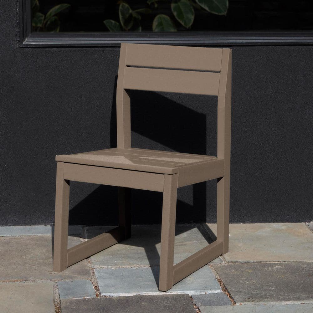 Haven Modern Dining Side Chair price history on PriceWatchPro