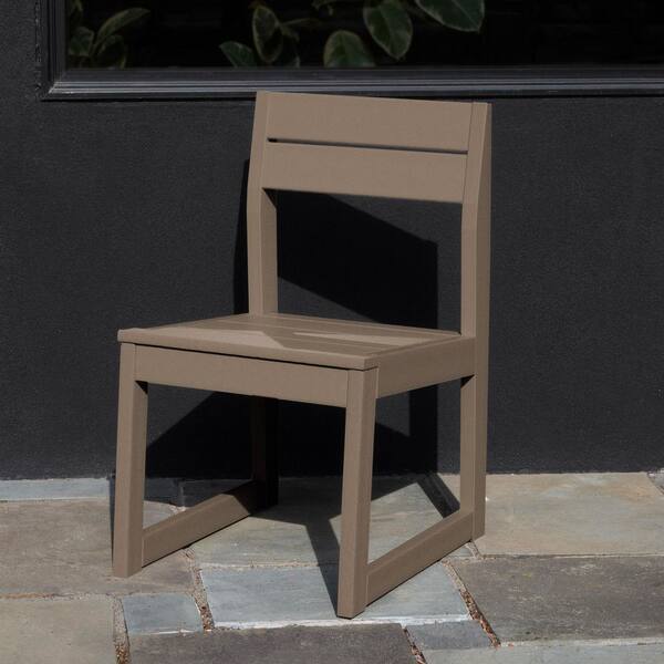 Haven Modern Dining Side Chair