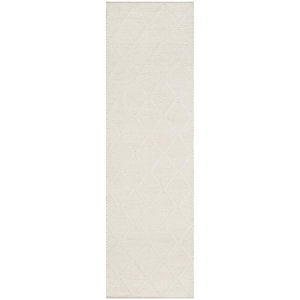 SAFAVIEH Natura Ivory 8 ft. x 10 ft. Area Rug NAT310A-8 - The Home Depot