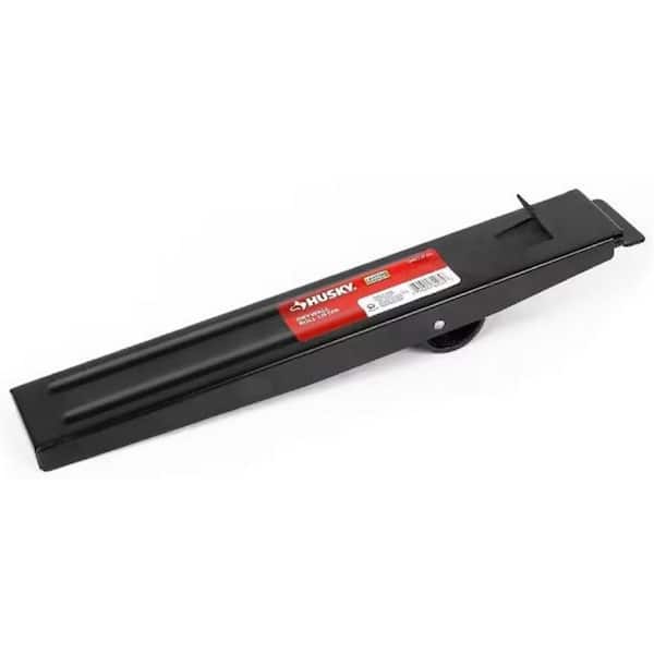 2-1/4 in. x 15 in. Steel Drywall Panel Hoist / Roll Lifter