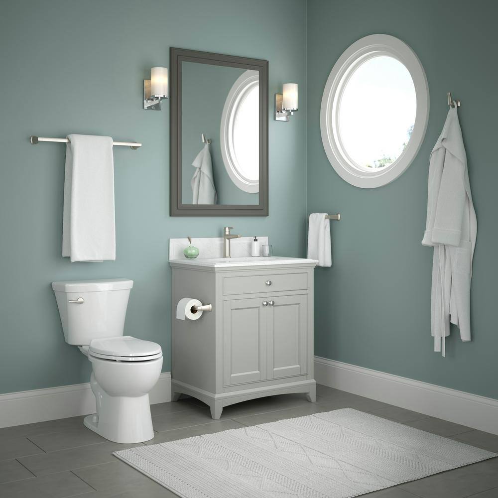 Galeon Stainless Steel Modern Wall Mount Towel Hook