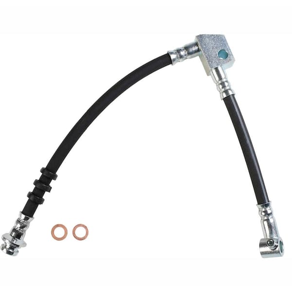 Sunsong Brake Hydraulic Hose - Front Right