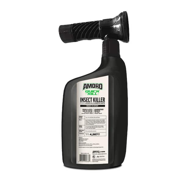 HYDRO HOME Extra Quick Cleaner, Muffyxide for Indoor and Outdoor Use, Spray  Can 500 ml : : DIY & Tools