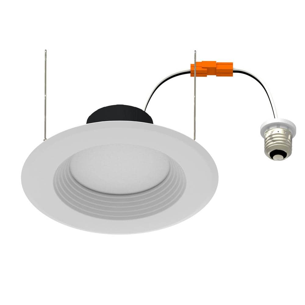 Reviews for HALCO LIGHTING TECHNOLOGIES 5 in. or 6 in. Selectable CCT