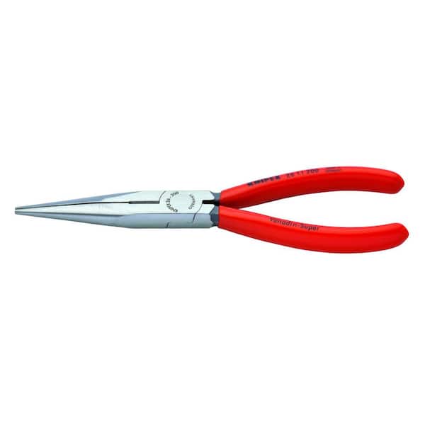 Best Needle Nose pliers Knipex Long Nose Pliers (26-11-200) vs Knipex  Needle nose pliers (31-11-160) 