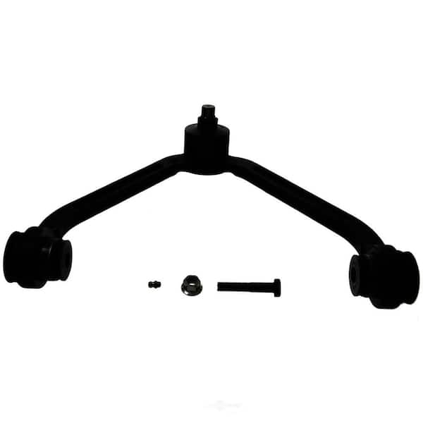 Suspension Control Arm and Ball Joint Assembly