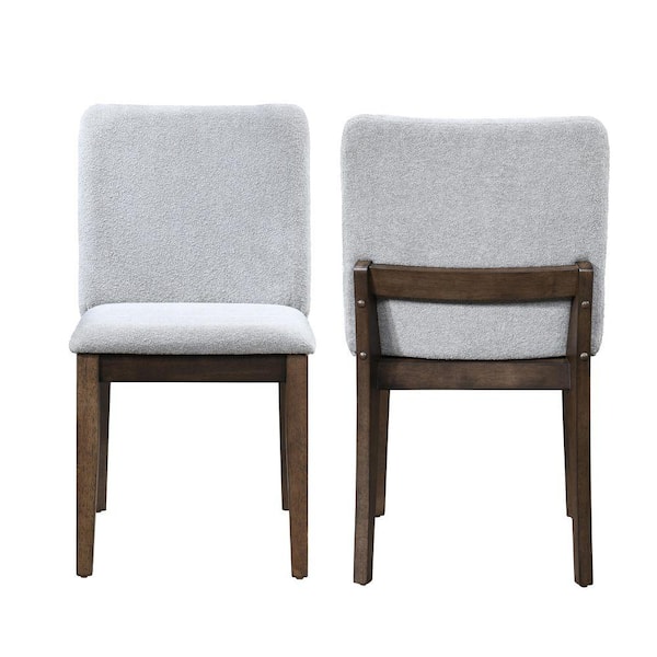 NEW CLASSIC HOME FURNISHINGS New Classic Furniture Kody Stone Gray