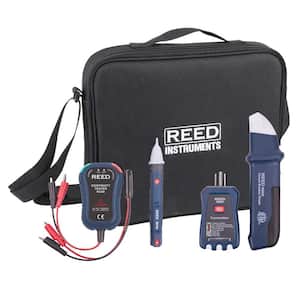 REED Electrical Troubleshooting Kit