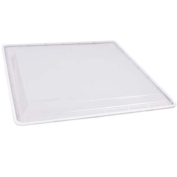Magnetic Vent Cover. Looks Like A Register Vent! Perfect for HVAC in RV or Home - 8 inch x 15 inch (1 Pack), Size: 8 x 15