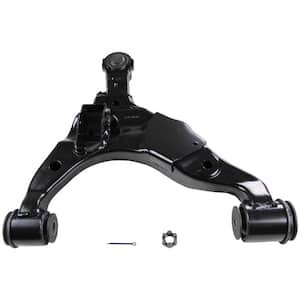 Suspension Control Arm and Ball Joint Assembly RK80723 - The Home