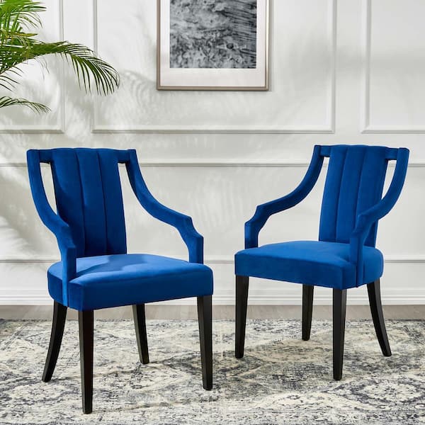 Modway velvet dining chair new arrivals