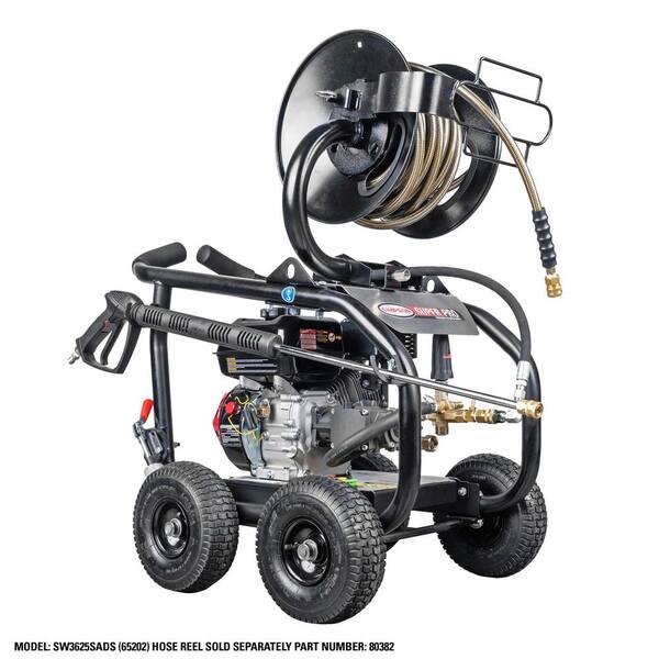 CRX 208cc Engine 