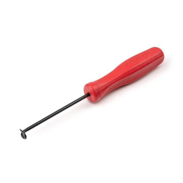 TEKTON "Compound Pointed Hook (1/8 x 3 in. shank)"