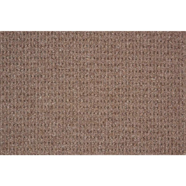 Natural Harmony Embrace Driftwood Custom Area Rug with Pad