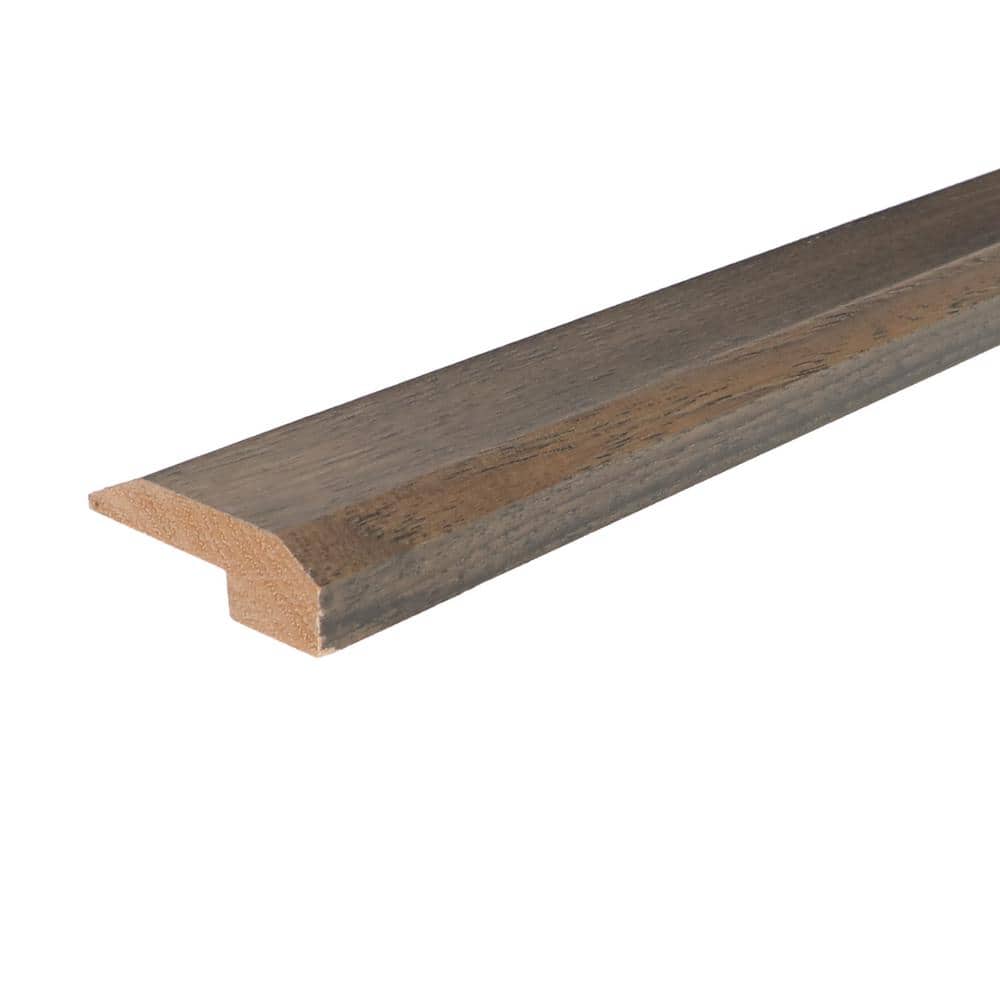 Highline 0.38 in. T x 2 in. W x 78 in. L Wood Multi-Purpose Reducer Molding price history on PriceWatchPro